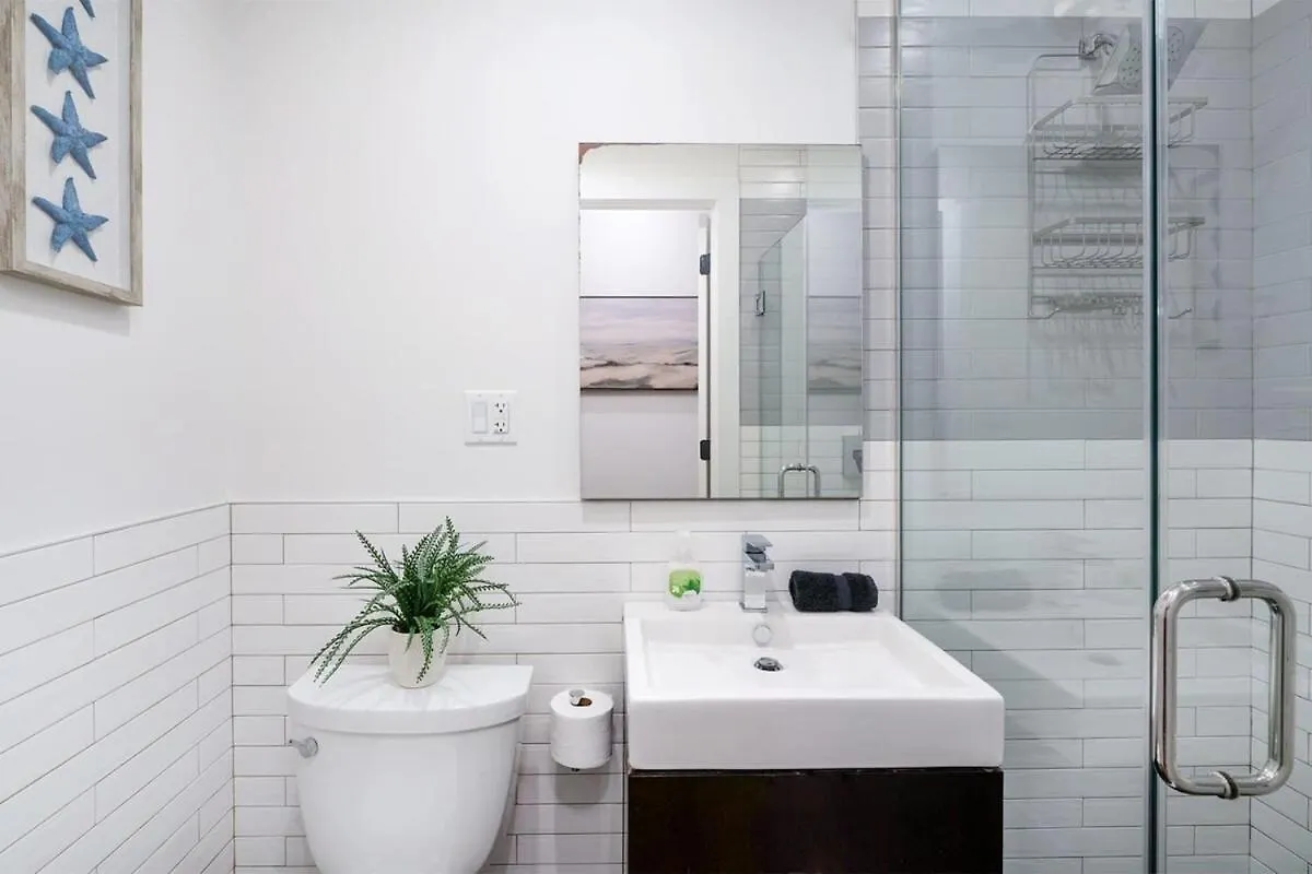 1288-3Rs New Renovated 2 Bedrooms Nova Iorque